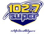 XHCHG Super102.7 logo.png