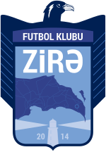 Logo Zira FK. Svg