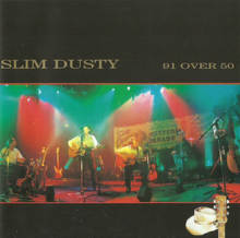 91 Over 50 by Slim Dusty.png