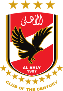 Al Ahly SC Egyptian professional sports club based in Cairo