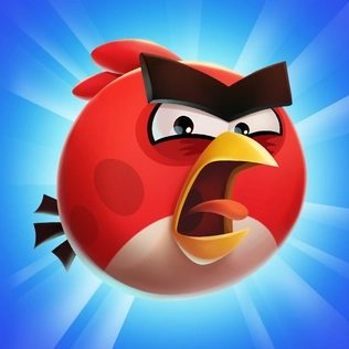 Angry Birds Reloaded