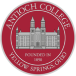 Antioch College segel.png