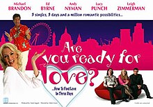 Are You Ready for Love? (2006 film) poster.jpg