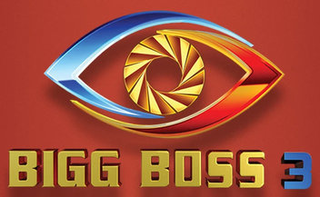 <i>Bigg Boss</i> (Telugu TV series) season 3 Reality TV game show – Telugu language