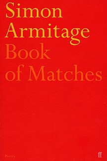 <i>Book of Matches</i>