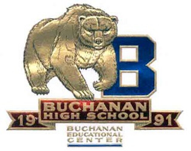 Buchanan High School (Clovis, California)