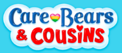 care bears and cousins