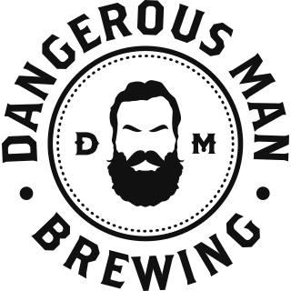 <span class="mw-page-title-main">Dangerous Man Brewing Company</span> Microbrewery in Minneapolis