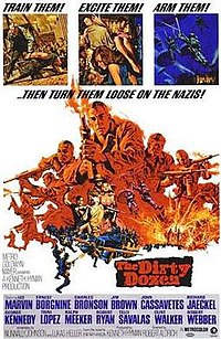 The Dirty Dozen