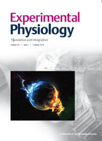 Experimental Physiology (journal) cover - January 2016.png