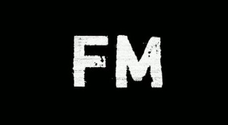 FM (British TV series)