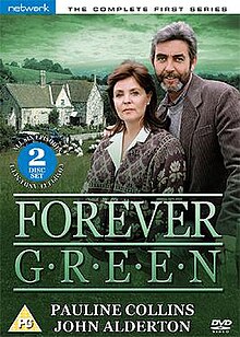 Forever Green: The Complete First Series DVD as released by Network. Forevergreen.jpg