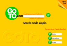 GoTo main page in 1998 Goto screenshot 1998.png