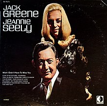 جک گرین - Jeannie Seely.jpg