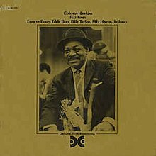 Timeless Jazz - Wikipedia