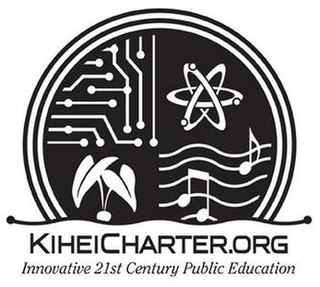 <span class="mw-page-title-main">Kihei Charter School</span> Public, charter, school in Kihei, Maui, Hawaii, United States