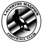 Logo Laverton straky fc. Png