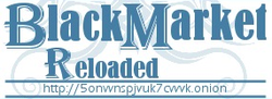Black Market Reloaded.png логотипі