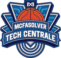 MCFASolver Tech Centrale logo