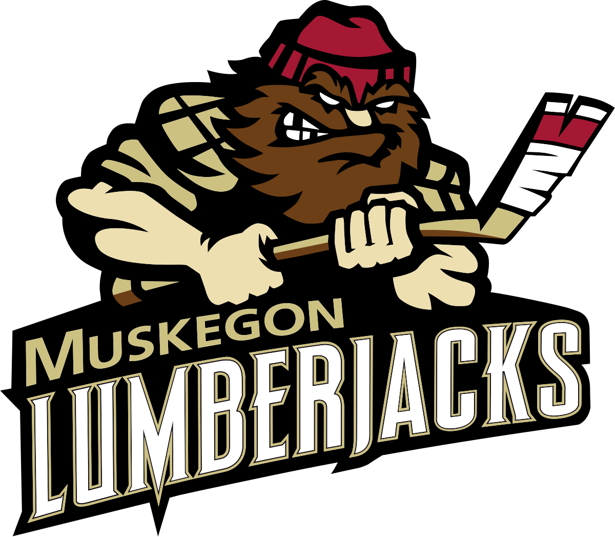 Muskegon Lumberjacks - Wikipedia