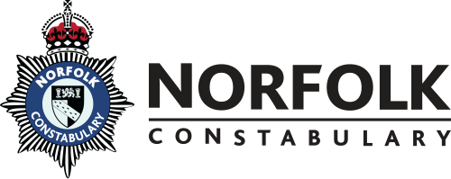 File:Norfolk Constabulary logo.svg