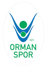 OGM Ormanspor логотипі