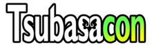 Tsubasacon ufficiale Logo.png