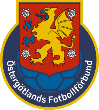 <span class="mw-page-title-main">Östergötlands Fotbollförbund</span>