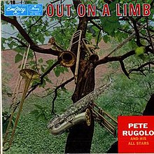 Out on a Limb (álbum) .jpg