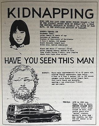 <span class="mw-page-title-main">Killing of Bibi Lee</span> 1984 killing