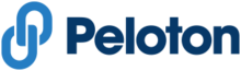 Peloton logo Teknologi.png
