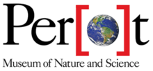 Perot мұражайы logo.png