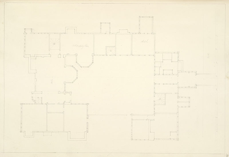 File:Plan of Little Moreton Hall.jpg
