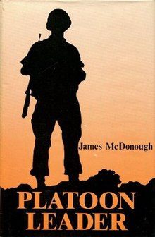 Platoon Leader (memoir).jpg