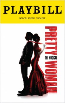 Pretty Woman Musical