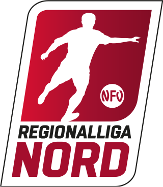 <span class="mw-page-title-main">Regionalliga Nord</span> Football league