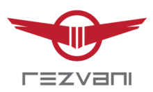 Rezvani Motors logo.png