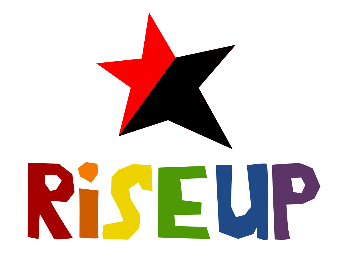 Rise Up