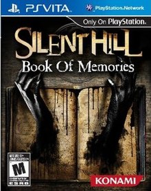 silent hill playstation