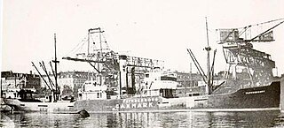 SS <i>Flynderborg</i> (1930)