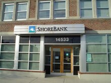 A ShoreBank branch on Mack Avenue in Detroit ShoreBankDetroit.jpg