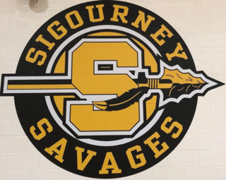 Sigourney Community School District Public school district in Sigourney, Iowa, United States