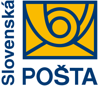 File:Slovenská pošta logo.svg