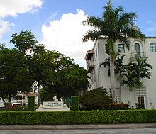 École Sainte-Thérèse 2007.jpg