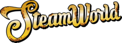 Steamworld series logo.png