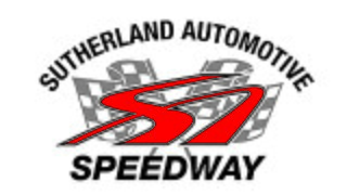 <span class="mw-page-title-main">Sutherland Automotive Speedway</span>