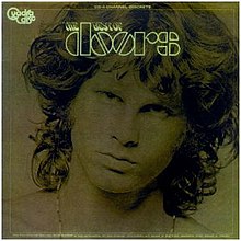 Absolutely Live (The Doors album) - Wikipedia