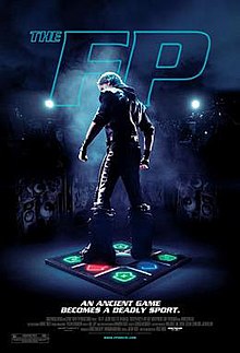 Ready Player One (film) - Wikipedia