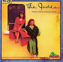 The Judds--Their Finest Collection.jpg