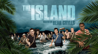 <i>The Island</i> (American TV series) American TV series or program
